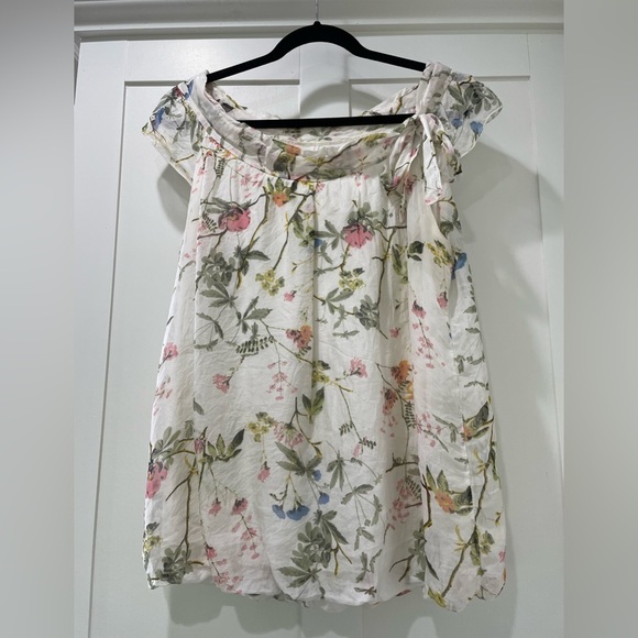 Giusy Tank Top Size L - Picture 1 of 4